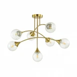 Потолочная люстра Lumion Yoko 4558/7C