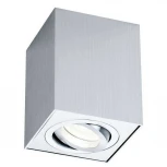 Накладной точечный светильник Maytoni Alfa C017CL-01S (220V)