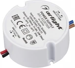 Блок питания ARJ-KE28700R (20W, 700mA, PFC) (IP44 Пластик) 023760 Arlight ARJ