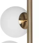 Торшер Lightstar Croco 815753 (220V, выключатель, шарики, бусы)