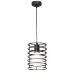 Подвесной светильник Vitaluce V4172-1/1S (220V, на проводе, круглые)