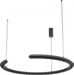 Подвесной светильник Maytoni Motion MOD276PL-L20B3K1