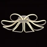 Потолочная люстра DeMarkt Аурих 496017008