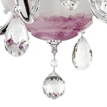 Подвесная люстра Osgona Anemone 714084