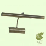 Подсветка для картин Lussole Loft Lido Iii GRLSQ-0321-02 (220V, IP21)
