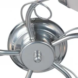 Потолочная люстра Vitaluce V3886 V3886-9/5PL