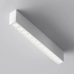 Потолочный линейный светильник светодиодный Maytoni Points C066CL-20W3-6K-W (220V)