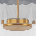 Потолочный светильник круглый светодиодный Lightstar Celesta 809061 (220V, круглые)