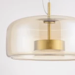 Подвесной светильник Favourite Reflex 4235-2P