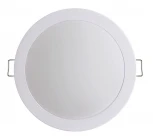 Встраиваемый точечный светильник Novotech Klar 357963