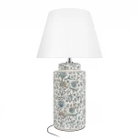 Настольная лампа с выключателем Loft It Agapanthus 10385T/A (220V)