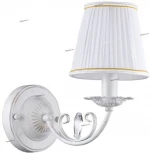 Бра Freya Bianchi FR2307-WL-01-WG