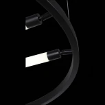 Подвесной светильник ST Luce Bisaria SL393.403.06 (LED, 220V, на тросе)