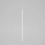 Подвесной светодиодный светильник Elektrostandard Flinn 50262 LED 3W 4000К белый (220V, на проводе, круглые)