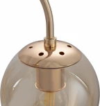 Потолочная люстра на штанге Arte Milano Napoli 327619/3 FG+WH (220V)