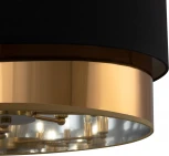 Потолочная люстра Freya Earth FR5171PL-08BS