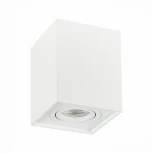 Накладной точечный светильник ST Luce Quadrus ST109.507.01 (220V, куб)