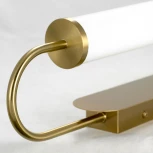 Бра настенное LSP-8473 (LED, 220V, круглые, IP21)