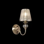 Бра Freya Inessa FR2685WL-01BZ (220V)