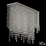 Бра светодиодное APL LED Rimini S500.B3.35-32.B.4000