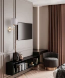 Бра Escada 690/1A (220V)