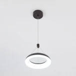 Подвесной светильник Citilux Паркер CL225B115