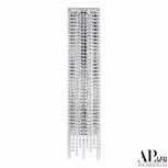 Бра светодиодное APL LED Rimini S500.B1.16-75.B.4000