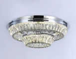 Потолочная люстра Ambrella TRADITIONAL TR5029 (LED, 220V, хрусталь)