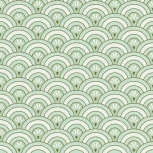 Обои виниловые Lutece Melody 51197104 10,05 x 0,53 м