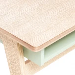 Стол "Сканди" 2500000094491 Leset