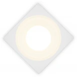 Точечный встраиваемый светодиодный светильник TECHNO SPOT TN1314 (220V)