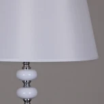 Торшер Reluce 01933-0.6-01 WH (220V)