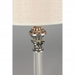 Интерьерная настольная лампа Omnilux 643 OML-64314-01