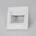 Подсветка для лестниц и ступеней встраиваемый Citilux Skally CLD005K0 (LED, 220V)
