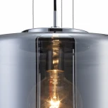 Подвесной светильник Mantra Jarras 6191 (220V, на проводе, круглые)