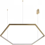 Подвесной светильник Loft It Ring 10016XL (LED, 220V, на тросе)