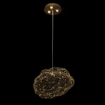 Подвесной светильник Loft It Cloud 10100/350 Gold