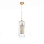 Подвесной светильник Vele Luce Coro VL5524P11