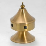 Подвесная люстра Lussole Montana GRLSP-8210 (220V, на цепи, IP21)