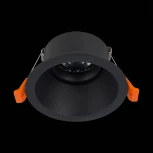 Встраиваемый точечный светильник ST Luce Grosi ST207.408.01 (220V, круглые)