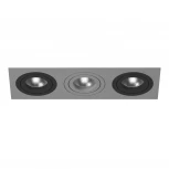 Встраиваемый точечный светильник Lightstar Intero 16 i539070907