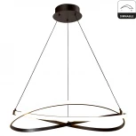 Подвесная люстра Mantra Infinity 5811