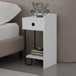 Прикроватная тумба LEVE SIRIUS NIGHTSTAND RIGHT MODULE LEV00354