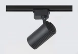Трековый светильник Crystal Lux CLT 0.31 007 10W BL (LED, 220V)