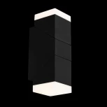 Уличные настенные светильники Loft It Eterno 100010/B (LED, 220V, IP54)