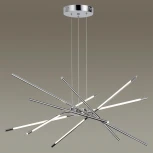 Подвесная люстра Odeon Light Fuerte 4323/84L