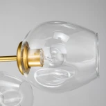 Потолочная люстра Favourite Recens 2625-8P