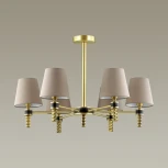 Потолочная люстра Lumion Montana 4429/6C