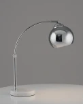 Настольная лампа Moderli Arco V11339-1T (220V)
