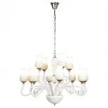 Подвесная люстра Lussole Lgo Catalina LSP-8263